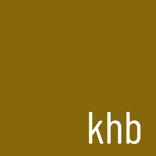 Logo khb